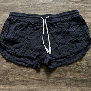 Salt Life Navy Beach Shorts